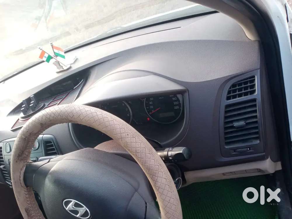 Hyundai Elite I20 2010