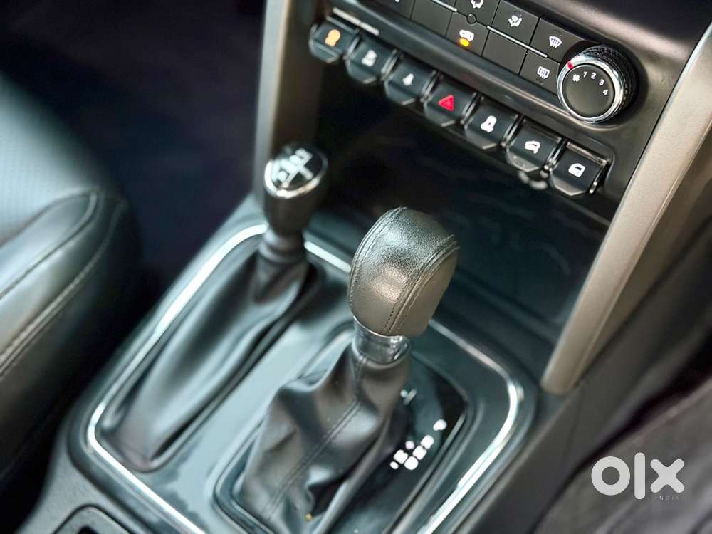 Mahindra Thar 2022 Diesel