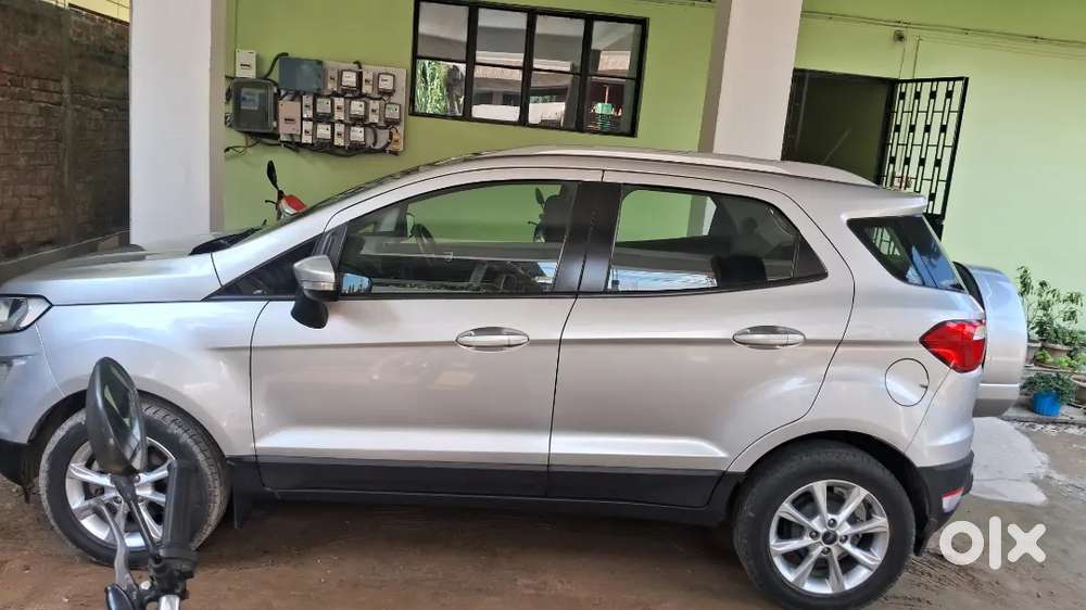 Ford Eco Sports For Sale