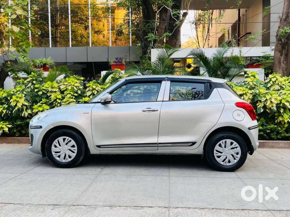 Maruti Suzuki Swift Vdi (o), 2018