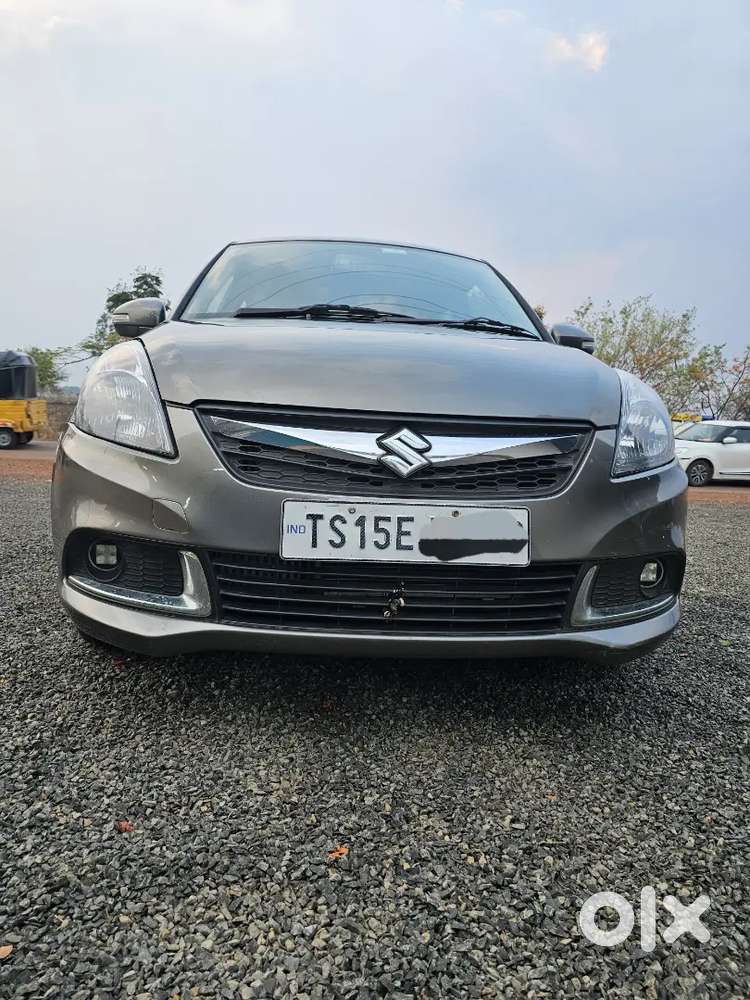 • Maruti Suzuki Swift Dzire Vdi Price 550000