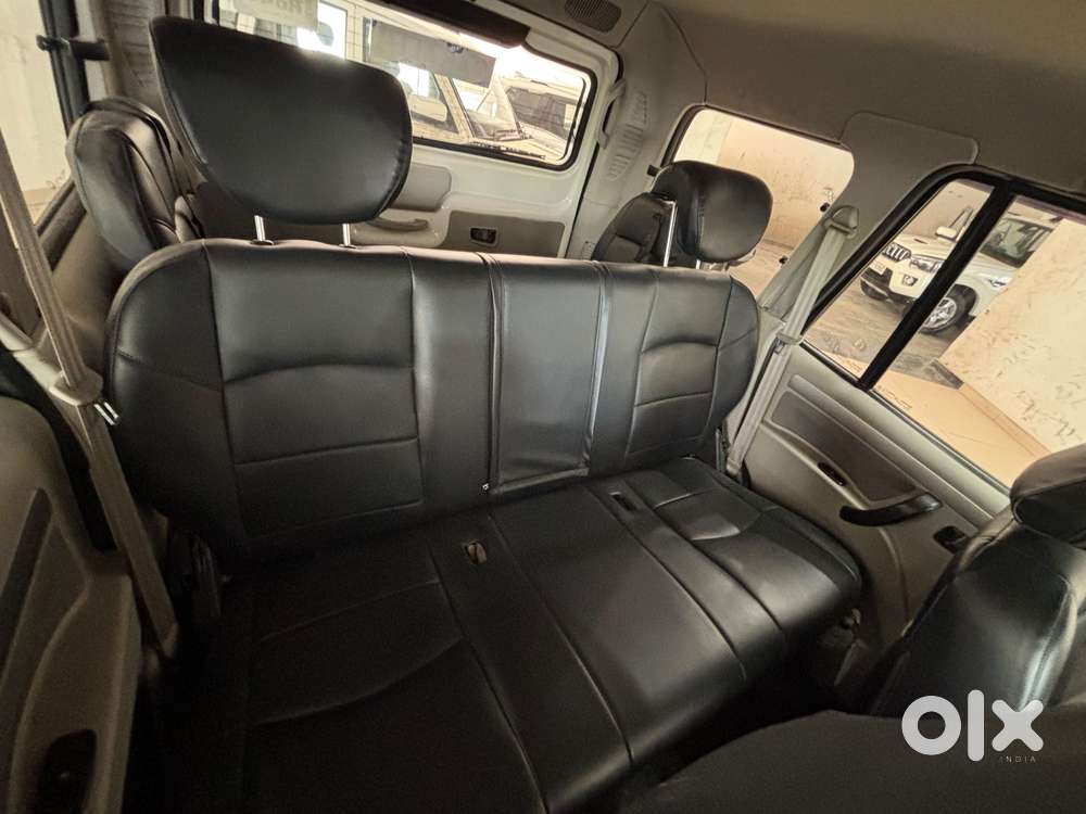 Mahindra Scorpio 1.99 S10, 2016, Diesel