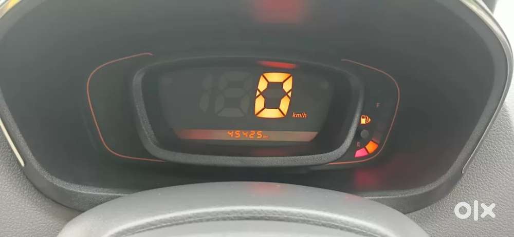 Renault Kwid Rxt 1.0, 2016, Petrol