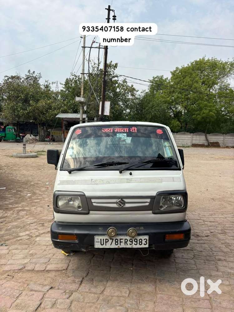 2019 Maruti Suzuki Km Driven