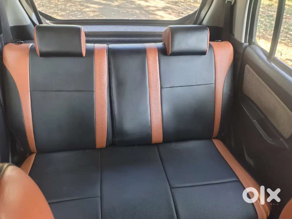Maruti Suzuki Wagon R 2018