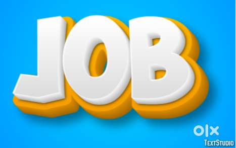 PACKING JOB VACANCIES  ( MALE ONLY )