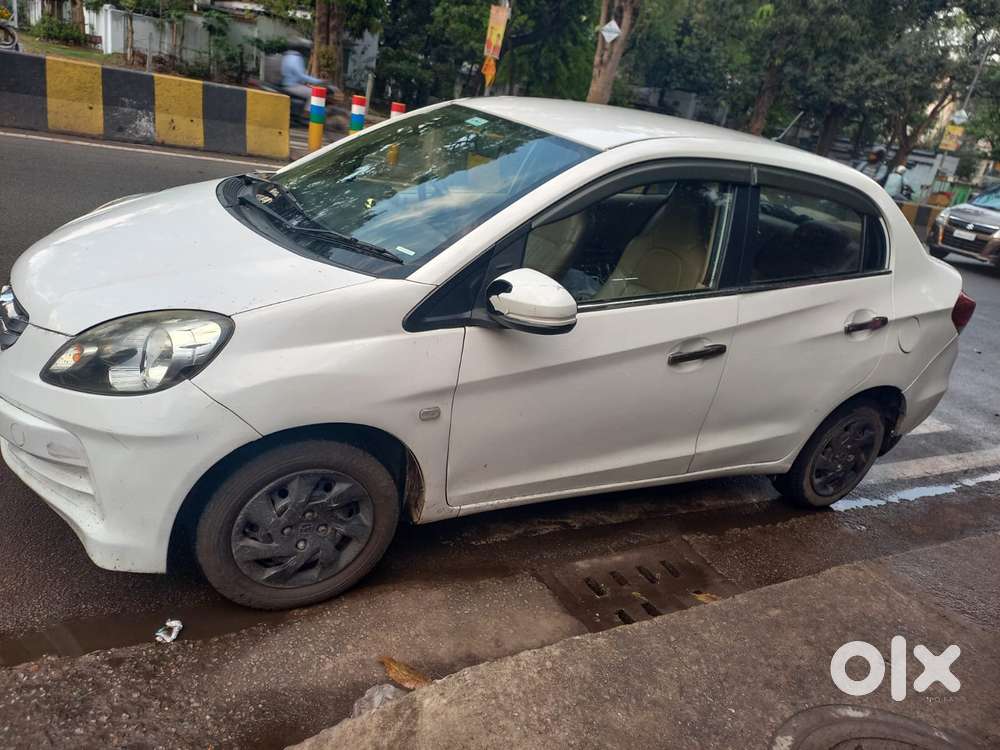 Honda Amaze 2013-2016 Ex I-vtech, 2013, Diesel