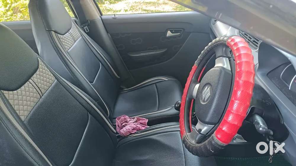 Urgent Sale Maruti Suzuki Alto 2014 Petrol Manual