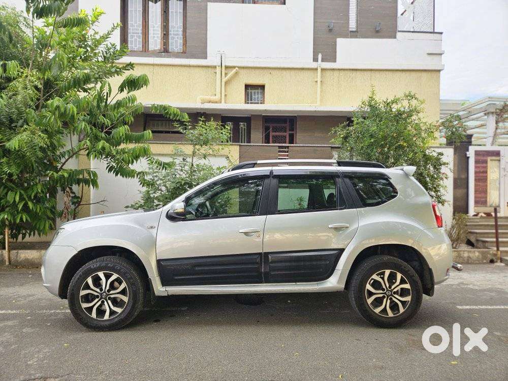 Nissan Terrano Xl Plus 85 Ps Deisel, 2016, Diesel