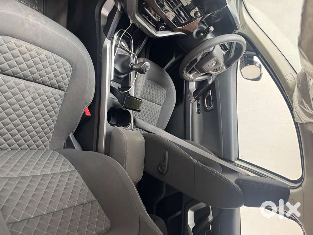 Tata Harrier Xt+ 2021 Diesel Car