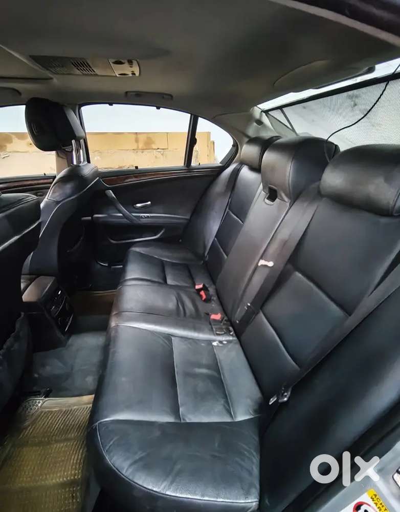 Bmw 525i Well Maintained