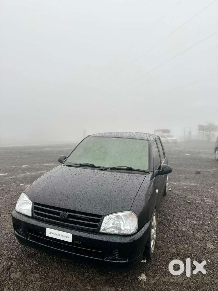 Maruti Zen 2006 Model