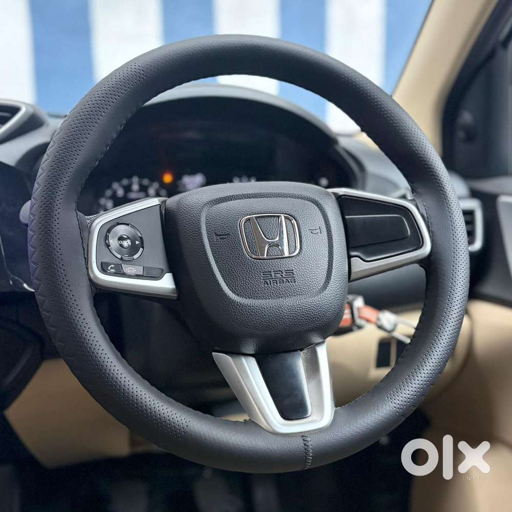 Honda Amaze, 2024, Petrol