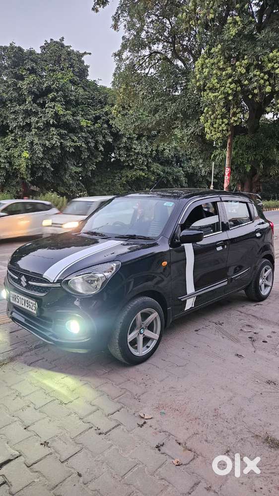 Maruti Suzuki Celerio Vxi(o), 2026, Cng & Hybrids