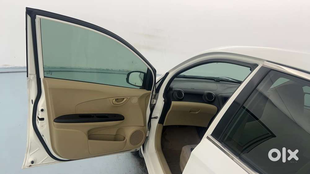 Honda Amaze Sx I Vtec, 2015, Petrol
