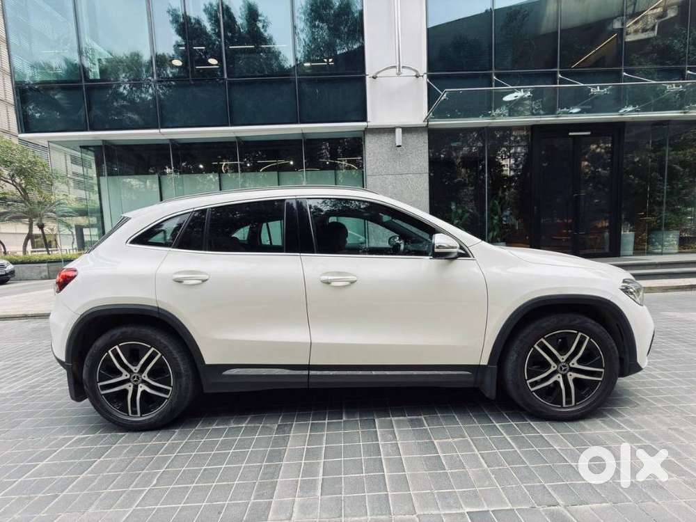 Mercedes-benz Gla 220d 4matic, 2022, Diesel