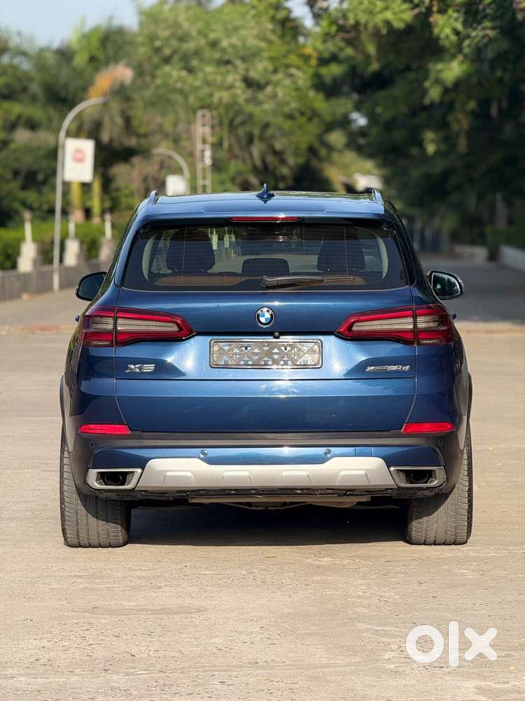 Bmw X5 Xdrive40i Xline, 2020, Diesel