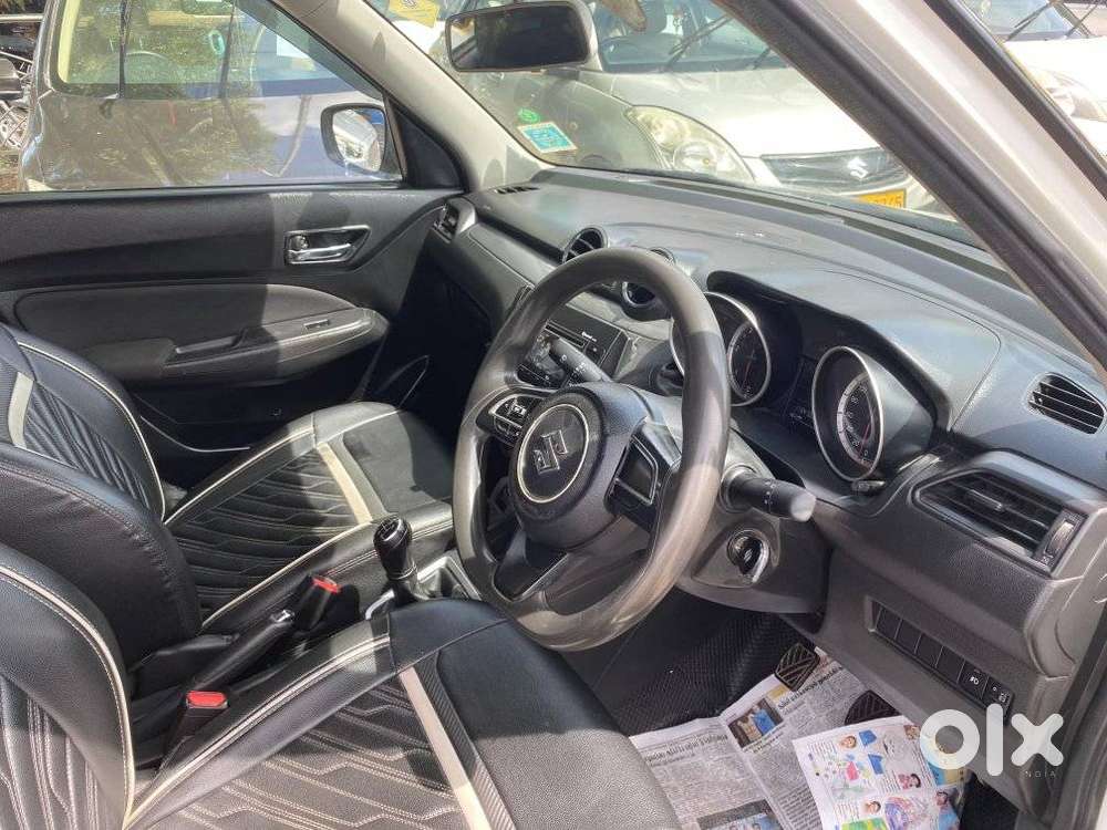Maruti Suzuki Swift Vdi, 2019, Diesel