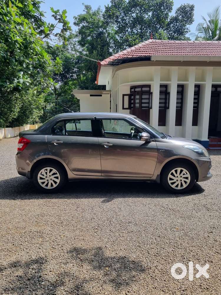Maruti Swift Dzire 2016