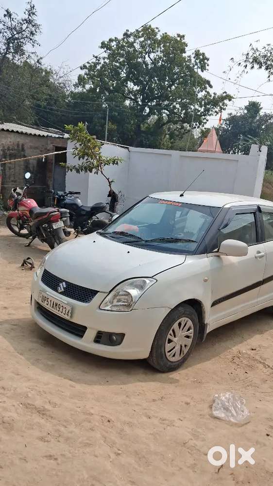 Maruti Suzuki Dzire