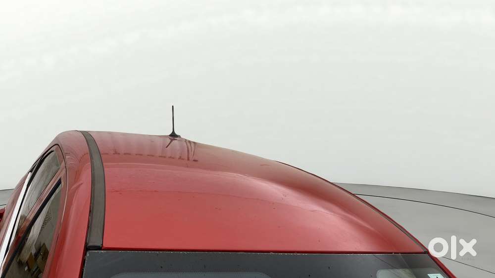 Tata Nexon 1.2 Revotron Xm, 2017, Petrol