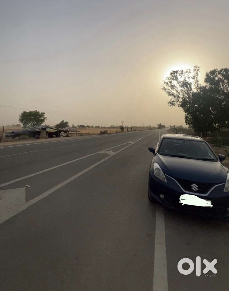 Maruti Baleno Diesel 2016
