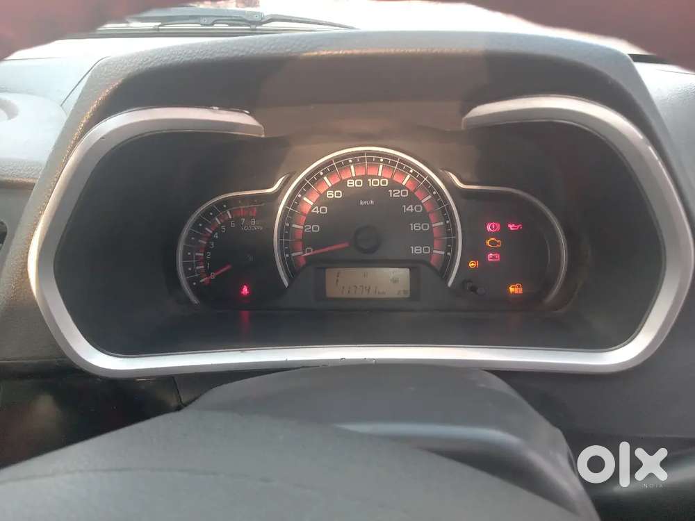 Maruti Suzuki Alto K10 2015 Petrol Good Condition