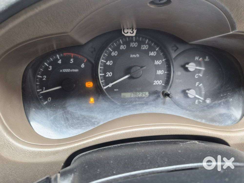 Toyota Innova 2.5 G1 Bs Iv, 2015