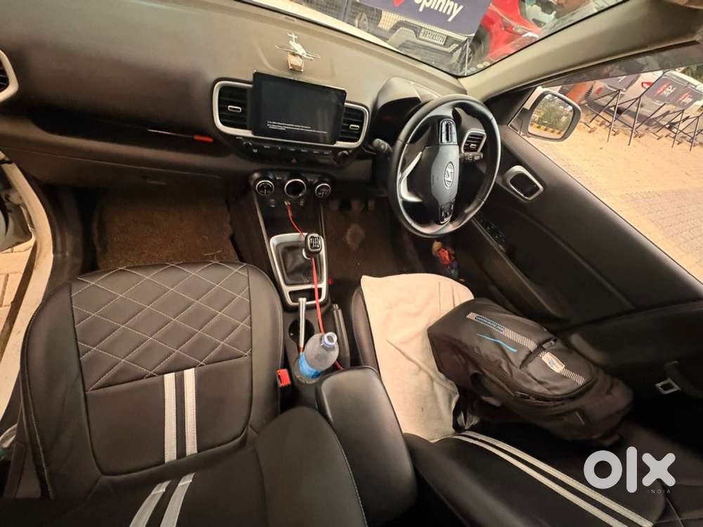 Hyundai Venue 2020 Petrol