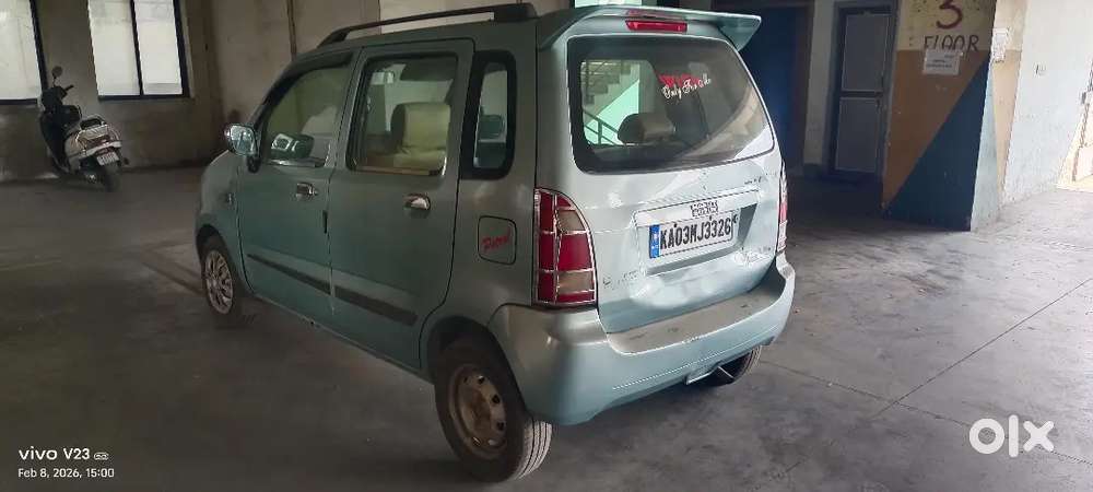 Maruti Suzuki 800
