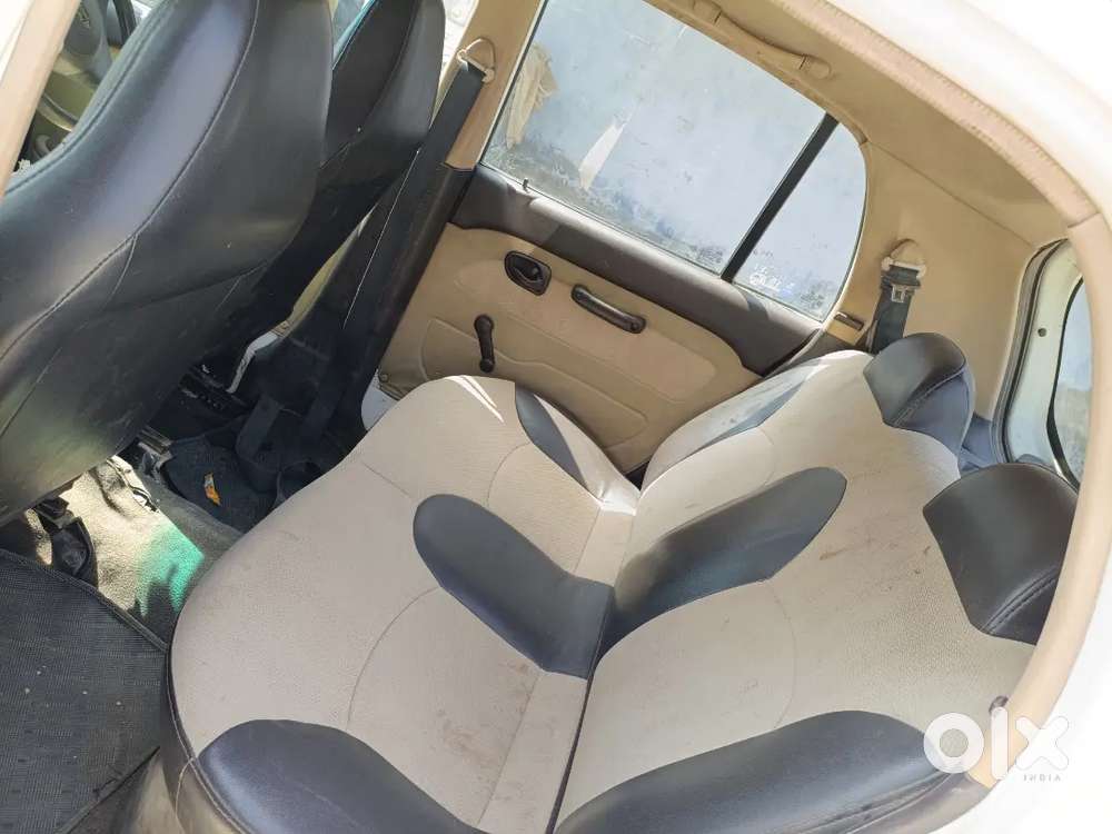 Hyundai Santro Xing 2010