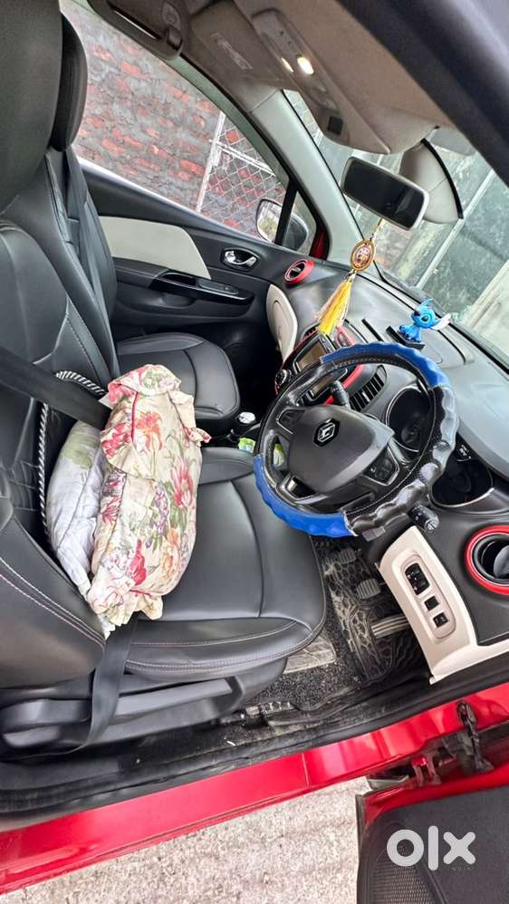 Renault Captur 2019 Diesel