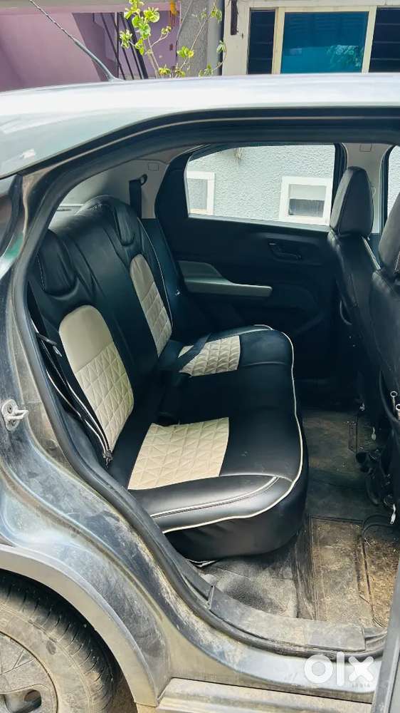 Tata Punch Adventure 2024 P Year: 2024 - Fuel: Petrol - Tretrol Manual