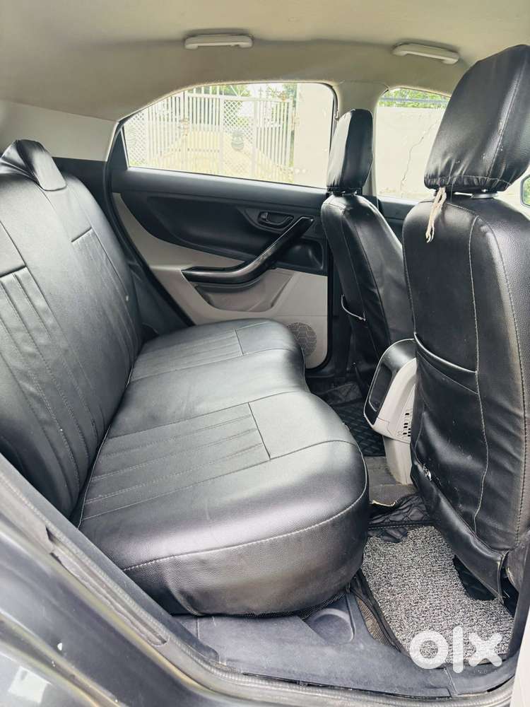 Tata Nexon 1.2 Revotron Xm, 2019, Cng & Hybrids