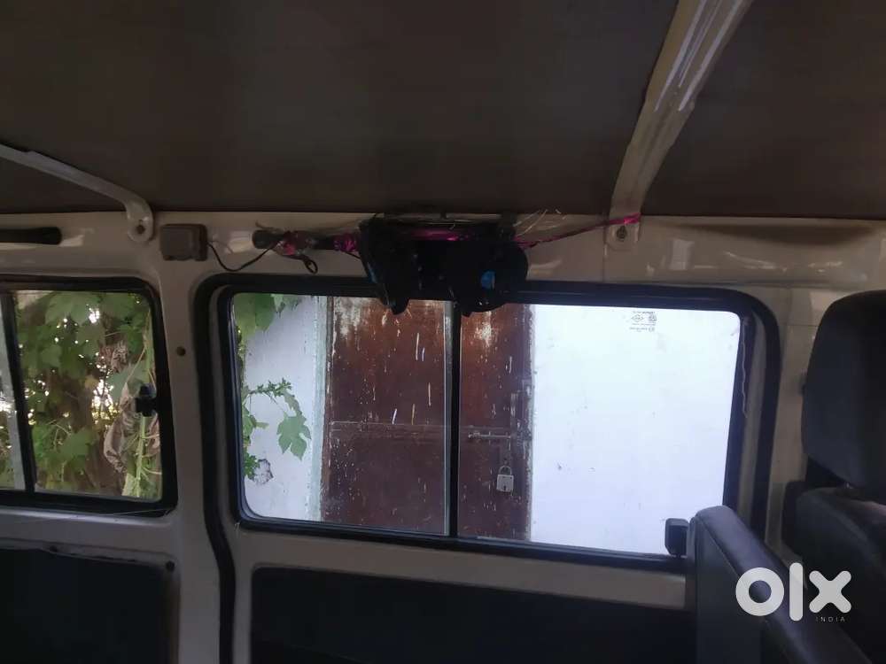 Maruti Suzuki Omni 2016 Petrol 60000 Km Driven Fix Price