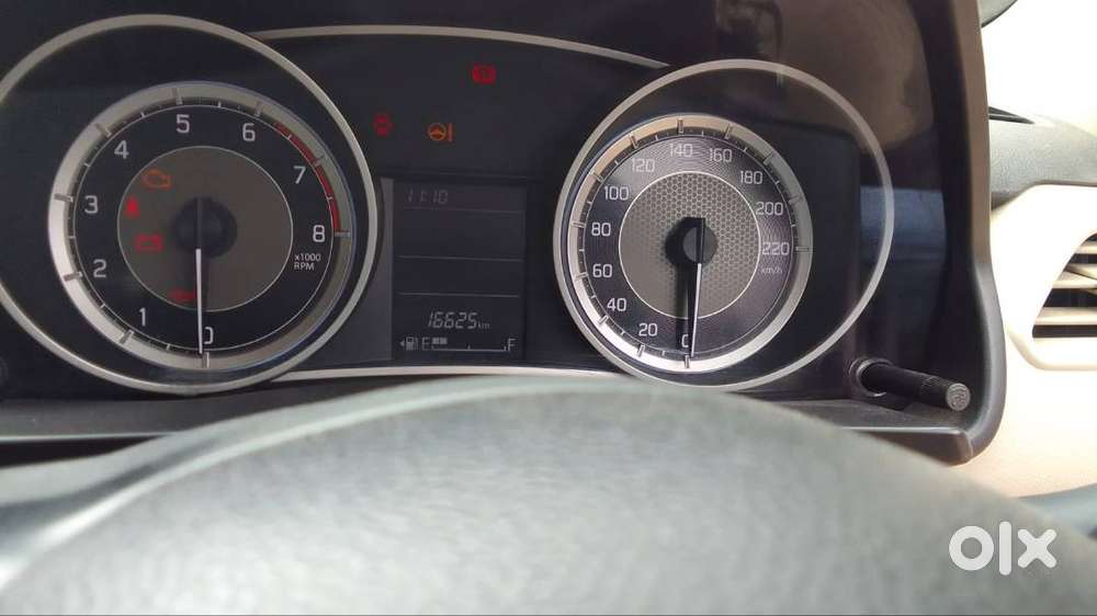 Maruti Suzuki Dzire 2021 Vxi Petrol Excellent Condition