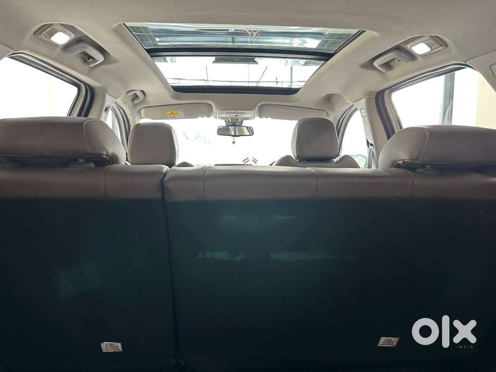 Tata Harrier Xza Plus Auto 2020