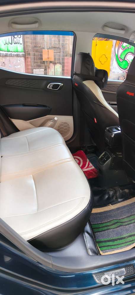 Hyundai Grand I10 Nios