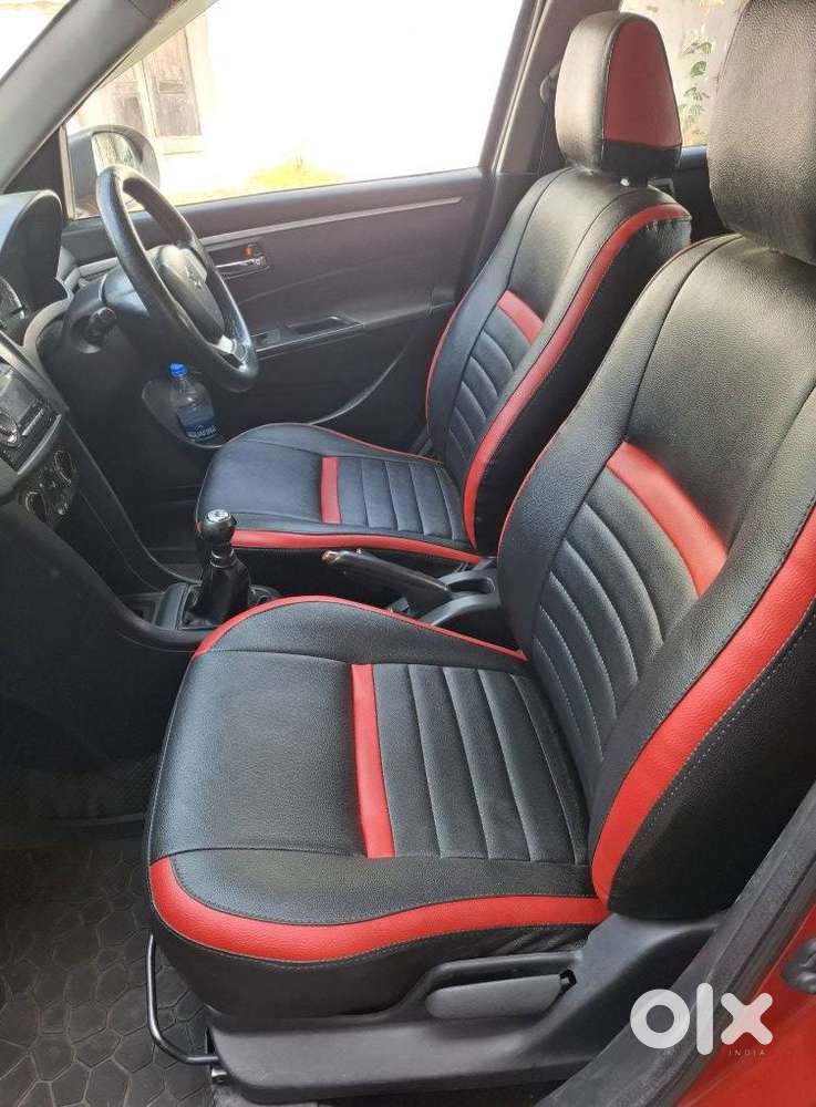 Maruti Suzuki Swift Ddis Vdi, 2014, Diesel