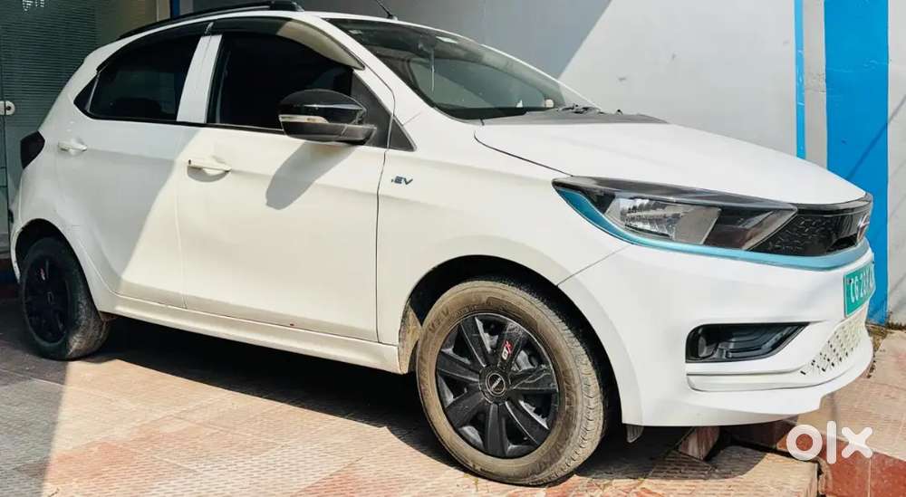 Doctor Owned Tata Tiago Ev Xt Mr I Single Owner I Excellent Condition