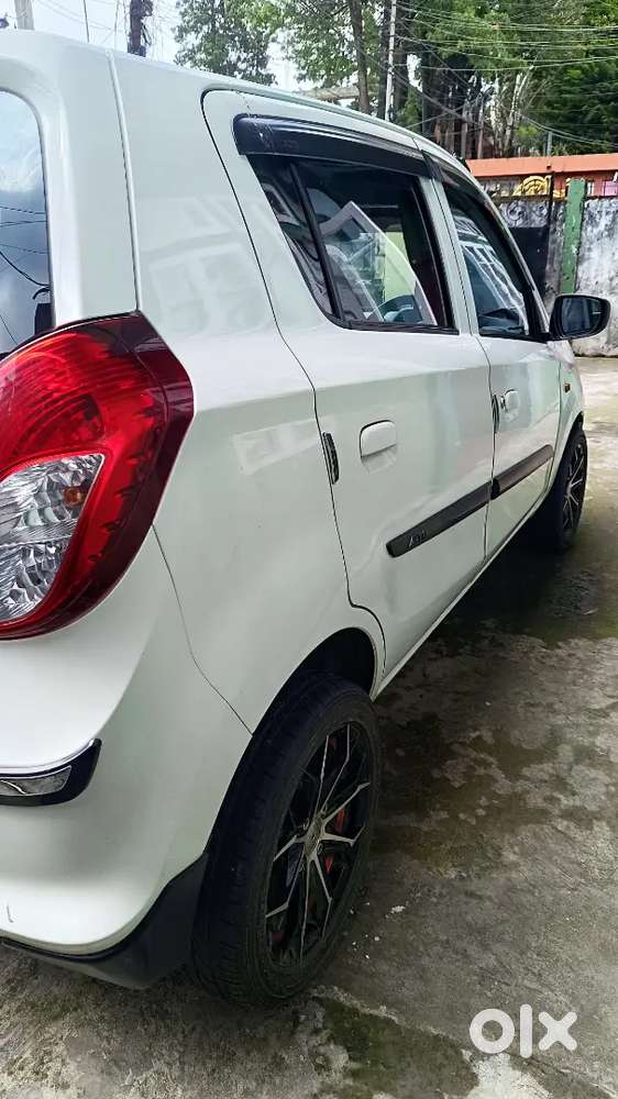Maruti Suzuki 800 2020 Petrol 67000 Km Driven