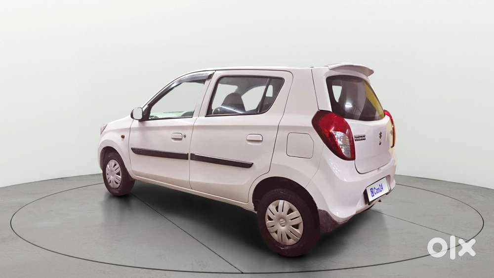 Maruti Suzuki Alto 800 Vxi, 2015, Petrol