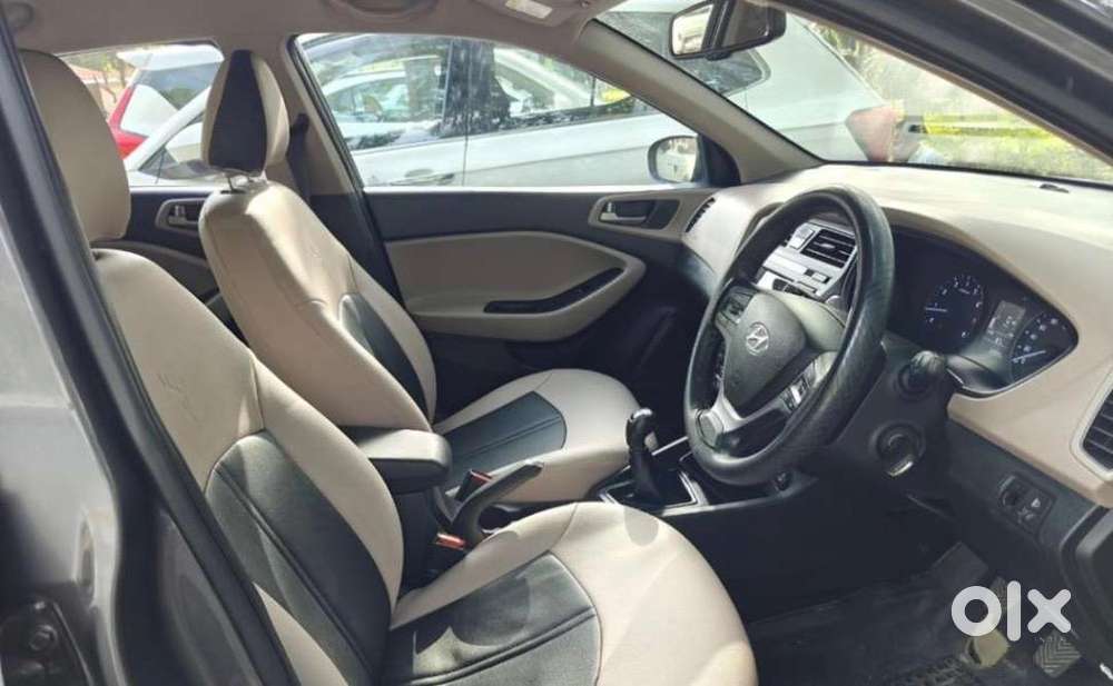 Hyundai Elite I20 2016 Petrol Good Condition