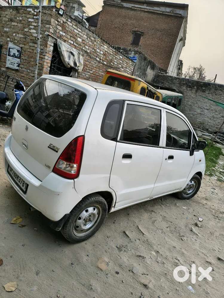 Maruti Suzuki Zen Estilo 2008 Petrol 72500 Km Driven