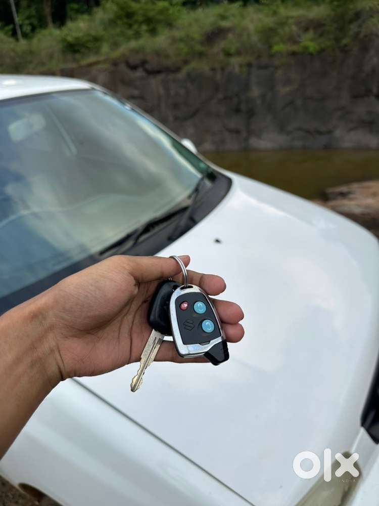 Maruti Alto  Lxi 2011