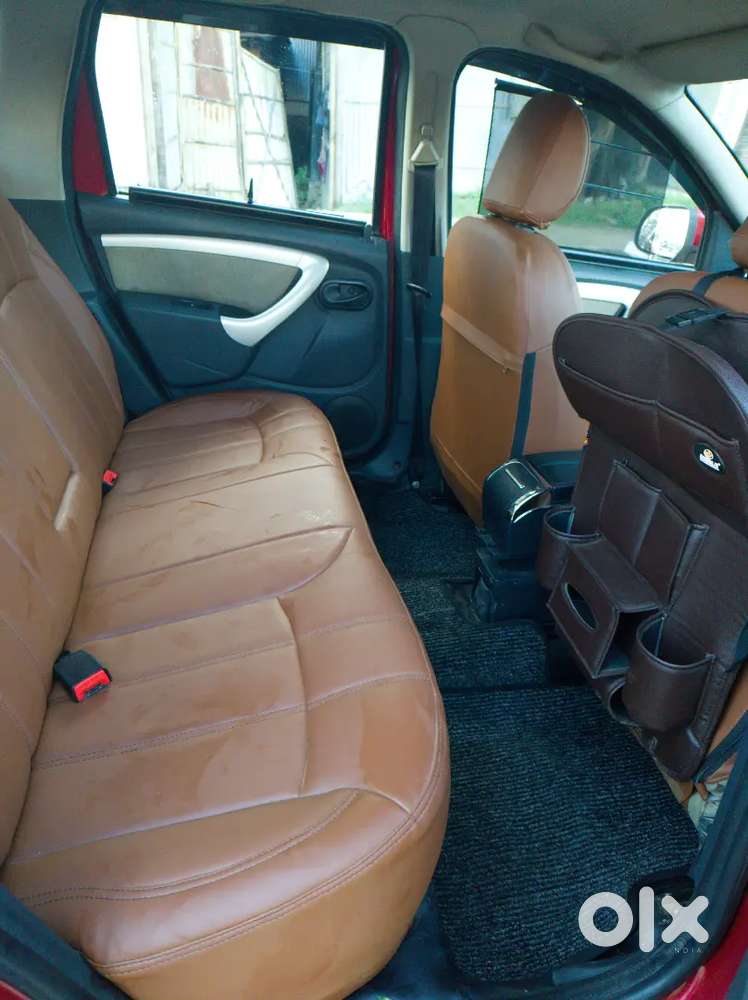 Renault Duster Diesel 2015