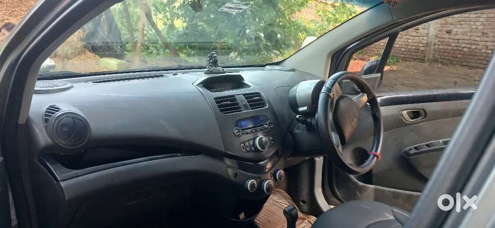 Chevrolet Beat Diesel 2012