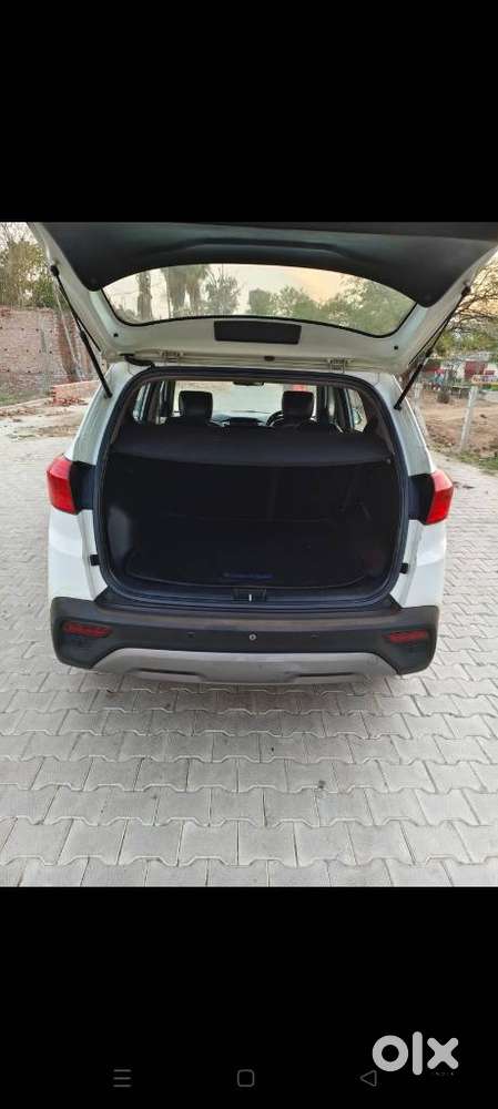 Hyundai Creta 1.4 Crdi S Plus, 2018, Diesel