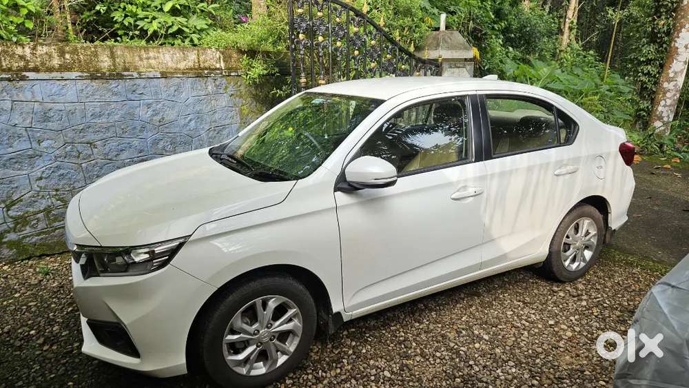 Honda Amaze 1.2 2019 Petrol