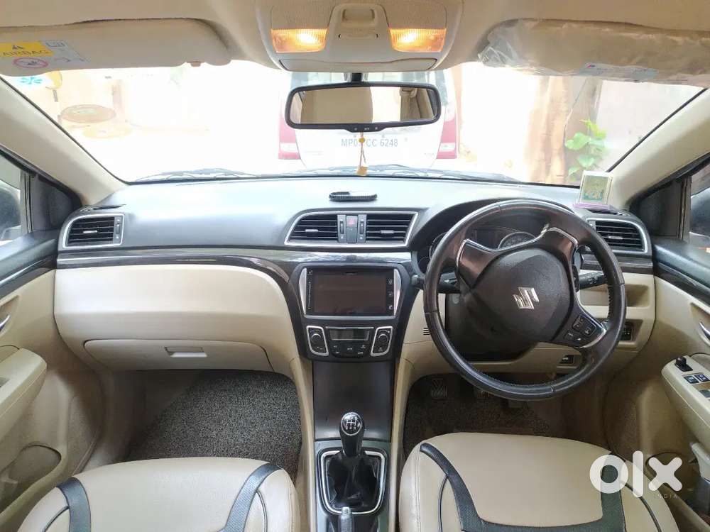 Maruti Suzuki Ciaz In Good Condition